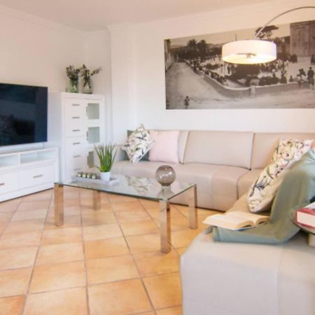 Apartamento Sant Pere II Беніса Екстер'єр фото