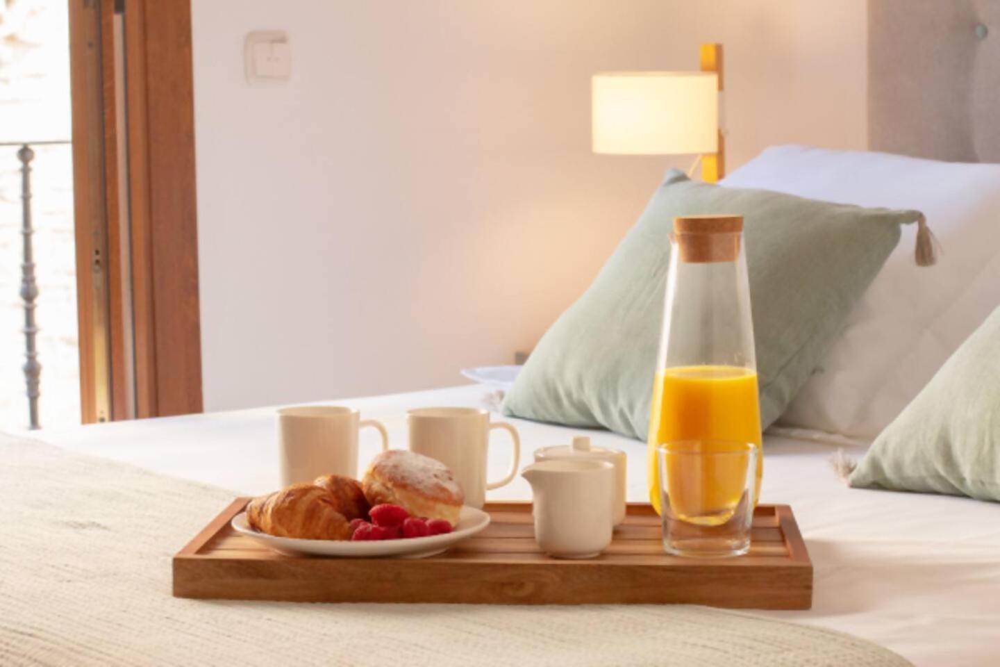 Apartamento Sant Pere II Беніса Екстер'єр фото