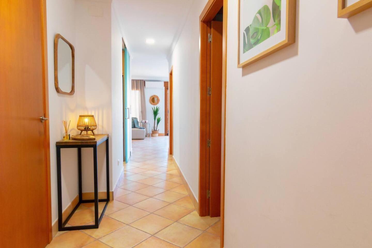 Apartamento Sant Pere II Беніса Екстер'єр фото
