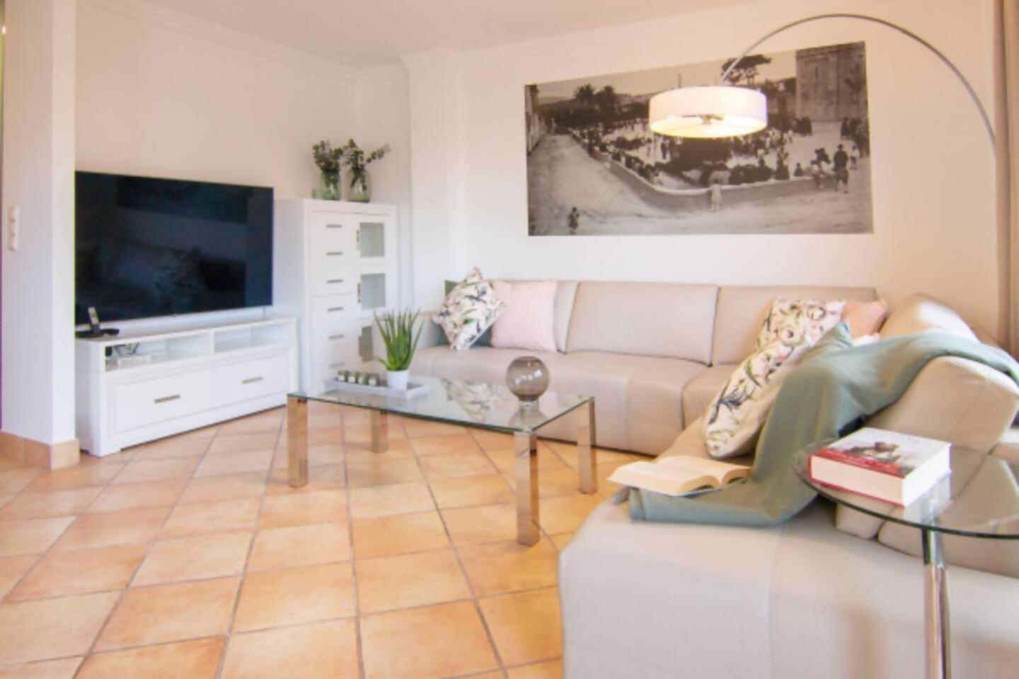 Apartamento Sant Pere II Беніса Екстер'єр фото